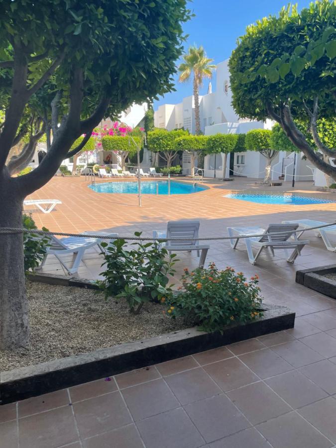 Apartamento Torrelaguna 베라 외부 사진