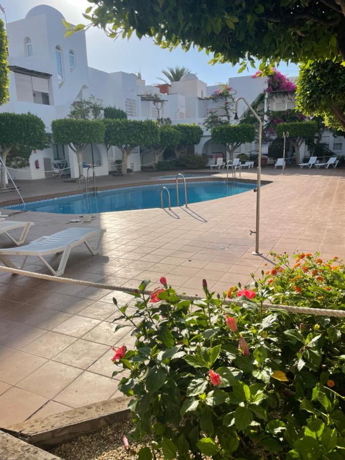 Apartamento Torrelaguna 베라 외부 사진